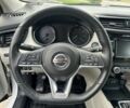 Белый Ниссан Rogue, объемом двигателя 2 л и пробегом 84 тыс. км за 16500 $, фото 9 на Automoto.ua