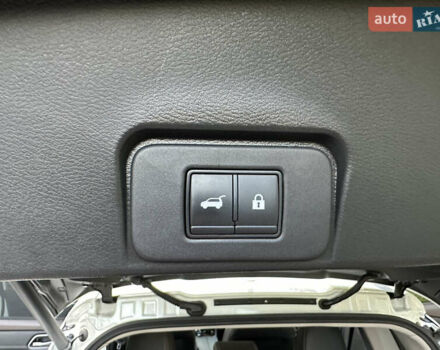 Білий Ніссан Rogue, об'ємом двигуна 2.5 л та пробігом 39 тис. км за 23900 $, фото 39 на Automoto.ua