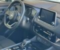 Білий Ніссан Rogue, об'ємом двигуна 2.5 л та пробігом 102 тис. км за 21900 $, фото 8 на Automoto.ua