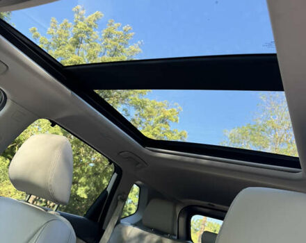 Белый Ниссан Rogue, объемом двигателя 2.49 л и пробегом 80 тыс. км за 25500 $, фото 24 на Automoto.ua