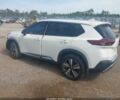 Білий Ніссан Rogue, об'ємом двигуна 2.5 л та пробігом 64 тис. км за 16000 $, фото 7 на Automoto.ua