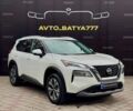 Білий Ніссан Rogue, об'ємом двигуна 2.5 л та пробігом 30 тис. км за 22400 $, фото 1 на Automoto.ua