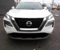 Белый Ниссан Rogue, объемом двигателя 2.5 л и пробегом 14 тыс. км за 12000 $, фото 1 на Automoto.ua