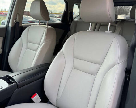 Белый Ниссан Rogue, объемом двигателя 2.5 л и пробегом 85 тыс. км за 20500 $, фото 13 на Automoto.ua