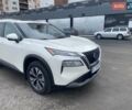 Білий Ніссан Rogue, об'ємом двигуна 2.49 л та пробігом 138 тис. км за 24990 $, фото 4 на Automoto.ua