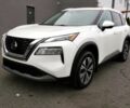 Белый Ниссан Rogue, объемом двигателя 2.5 л и пробегом 13 тыс. км за 9800 $, фото 1 на Automoto.ua