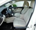 Білий Ніссан Rogue, об'ємом двигуна 2 л та пробігом 38 тис. км за 4800 $, фото 8 на Automoto.ua