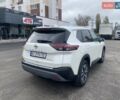Білий Ніссан Rogue, об'ємом двигуна 2.49 л та пробігом 138 тис. км за 24990 $, фото 2 на Automoto.ua