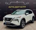 Білий Ніссан Rogue, об'ємом двигуна 2.5 л та пробігом 30 тис. км за 22400 $, фото 3 на Automoto.ua