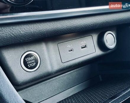 Белый Ниссан Rogue, объемом двигателя 2.49 л и пробегом 38 тыс. км за 20999 $, фото 37 на Automoto.ua