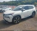 Білий Ніссан Rogue, об'ємом двигуна 2.5 л та пробігом 64 тис. км за 16000 $, фото 4 на Automoto.ua