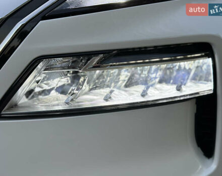 Білий Ніссан Rogue, об'ємом двигуна 2.5 л та пробігом 39 тис. км за 23900 $, фото 48 на Automoto.ua