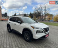 Білий Ніссан Rogue, об'ємом двигуна 2.5 л та пробігом 147 тис. км за 18900 $, фото 6 на Automoto.ua