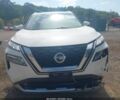 Білий Ніссан Rogue, об'ємом двигуна 2.5 л та пробігом 64 тис. км за 16000 $, фото 3 на Automoto.ua
