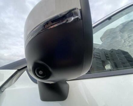 Білий Ніссан Rogue, об'ємом двигуна 2.49 л та пробігом 138 тис. км за 24990 $, фото 27 на Automoto.ua