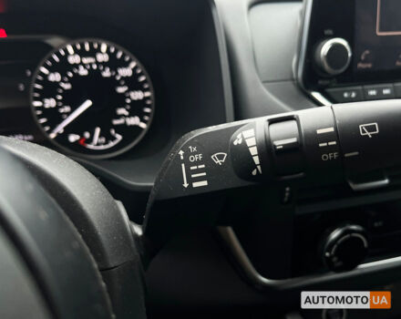 Ниссан Rogue 2021 в Мукачеве на Automoto.ua Белый Ниссан Rogue, объемом двигателя 2.5 л и пробегом 31 тыс. км за 28990 $, фото 15 на Automoto.ua