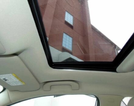 Белый Ниссан Rogue, объемом двигателя 2 л и пробегом 18 тыс. км за 4800 $, фото 17 на Automoto.ua