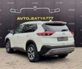 Білий Ніссан Rogue, об'ємом двигуна 2.5 л та пробігом 30 тис. км за 22400 $, фото 2 на Automoto.ua