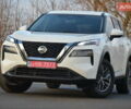 Білий Ніссан Rogue, об'ємом двигуна 2.5 л та пробігом 187 тис. км за 18150 $, фото 1 на Automoto.ua