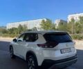 Білий Ніссан Rogue, об'ємом двигуна 2.5 л та пробігом 102 тис. км за 21900 $, фото 5 на Automoto.ua