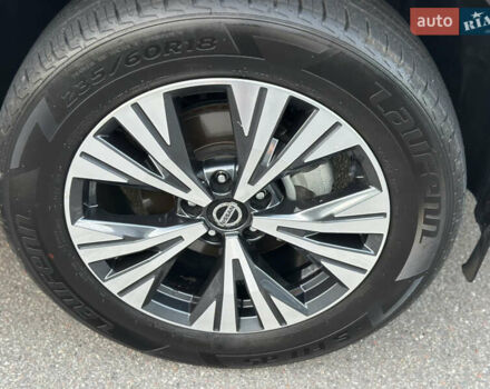 Білий Ніссан Rogue, об'ємом двигуна 2.5 л та пробігом 39 тис. км за 23900 $, фото 49 на Automoto.ua