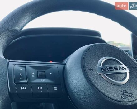 Белый Ниссан Rogue, объемом двигателя 2.49 л и пробегом 38 тыс. км за 20999 $, фото 30 на Automoto.ua