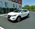 Білий Ніссан Rogue, об'ємом двигуна 2 л та пробігом 38 тис. км за 4800 $, фото 2 на Automoto.ua