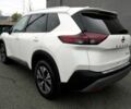 Белый Ниссан Rogue, объемом двигателя 2.5 л и пробегом 13 тыс. км за 9800 $, фото 4 на Automoto.ua