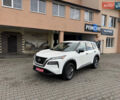 Білий Ніссан Rogue, об'ємом двигуна 2.5 л та пробігом 147 тис. км за 18900 $, фото 1 на Automoto.ua