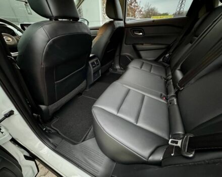 Білий Ніссан Rogue, об'ємом двигуна 2.5 л та пробігом 30 тис. км за 22400 $, фото 7 на Automoto.ua