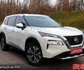 Белый Ниссан Rogue, объемом двигателя 2.5 л и пробегом 83 тыс. км за 22555 $, фото 1 на Automoto.ua
