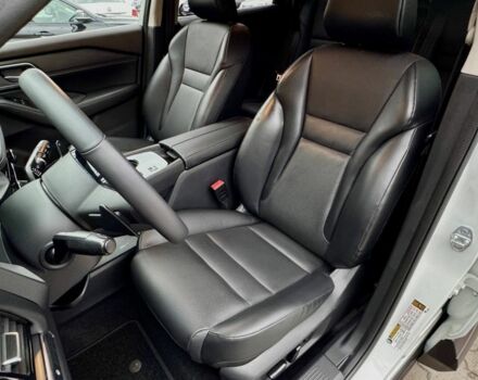 Білий Ніссан Rogue, об'ємом двигуна 2.5 л та пробігом 30 тис. км за 22400 $, фото 5 на Automoto.ua