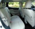 Белый Ниссан Rogue, объемом двигателя 2 л и пробегом 18 тыс. км за 4800 $, фото 19 на Automoto.ua