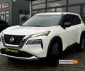 Ниссан Rogue 2021 в Мукачеве на Automoto.ua Белый Ниссан Rogue, объемом двигателя 2.5 л и пробегом 31 тыс. км за 28990 $, фото 2 на Automoto.ua