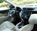Білий Ніссан Rogue, об'ємом двигуна 2 л та пробігом 38 тис. км за 4800 $, фото 10 на Automoto.ua