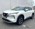 Белый Ниссан Rogue, объемом двигателя 2.5 л и пробегом 16 тыс. км за 14000 $, фото 2 на Automoto.ua