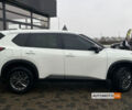 Ниссан Rogue 2021 в Мукачеве на Automoto.ua Белый Ниссан Rogue, объемом двигателя 2.5 л и пробегом 31 тыс. км за 28990 $, фото 7 на Automoto.ua