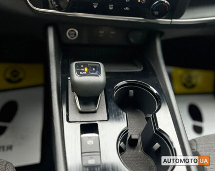 Ниссан Rogue 2021 в Мукачеве на Automoto.ua Белый Ниссан Rogue, объемом двигателя 2.5 л и пробегом 31 тыс. км за 28990 $, фото 18 на Automoto.ua