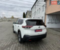 Білий Ніссан Rogue, об'ємом двигуна 2.5 л та пробігом 147 тис. км за 18900 $, фото 12 на Automoto.ua