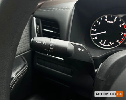 Ниссан Rogue 2021 в Мукачеве на Automoto.ua Белый Ниссан Rogue, объемом двигателя 2.5 л и пробегом 31 тыс. км за 28990 $, фото 14 на Automoto.ua