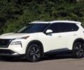 Білий Ніссан Rogue, об'ємом двигуна 2.5 л та пробігом 10 тис. км за 6400 $, фото 2 на Automoto.ua