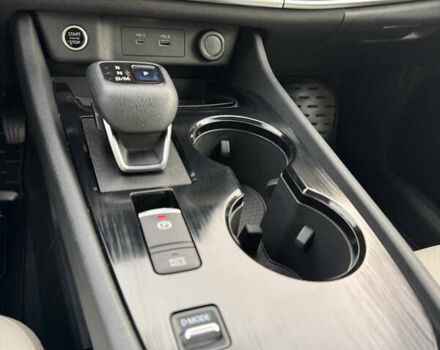 Белый Ниссан Rogue, объемом двигателя 2.5 л и пробегом 85 тыс. км за 20500 $, фото 21 на Automoto.ua