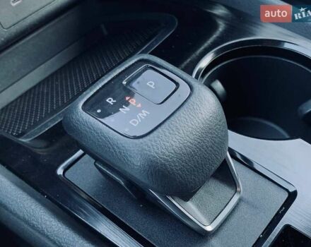 Белый Ниссан Rogue, объемом двигателя 2.49 л и пробегом 38 тыс. км за 20999 $, фото 39 на Automoto.ua