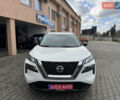 Білий Ніссан Rogue, об'ємом двигуна 2.5 л та пробігом 147 тис. км за 18900 $, фото 4 на Automoto.ua