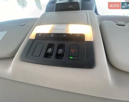 Білий Ніссан Rogue, об'ємом двигуна 2.49 л та пробігом 138 тис. км за 24990 $, фото 22 на Automoto.ua