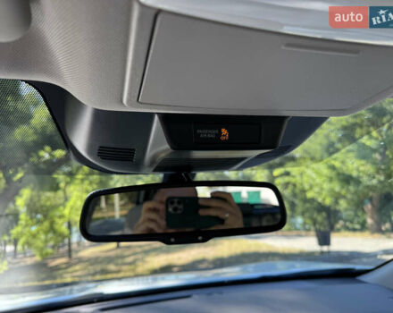 Белый Ниссан Rogue, объемом двигателя 2.49 л и пробегом 80 тыс. км за 25500 $, фото 20 на Automoto.ua