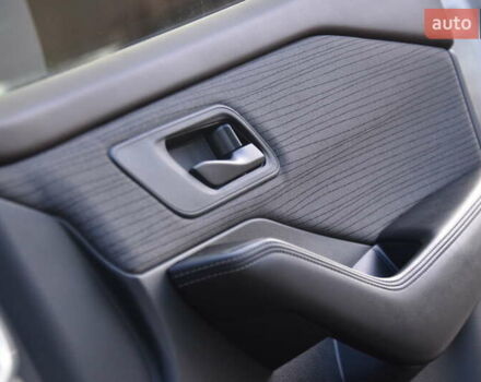 Білий Ніссан Rogue, об'ємом двигуна 2.5 л та пробігом 187 тис. км за 18150 $, фото 39 на Automoto.ua