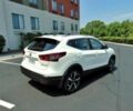 Белый Ниссан Rogue, объемом двигателя 2 л и пробегом 18 тыс. км за 4800 $, фото 4 на Automoto.ua