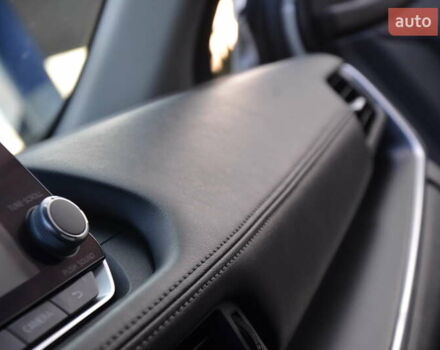 Білий Ніссан Rogue, об'ємом двигуна 2.5 л та пробігом 187 тис. км за 18150 $, фото 38 на Automoto.ua