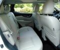 Білий Ніссан Rogue, об'ємом двигуна 2 л та пробігом 38 тис. км за 4800 $, фото 15 на Automoto.ua